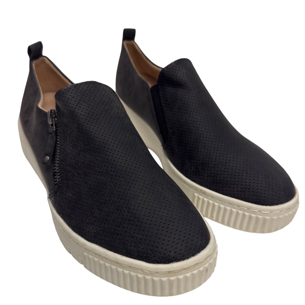 SOUL Naturalizer Turner Slip-On Sneakers Size 8.5 - Picture 7 of 11
